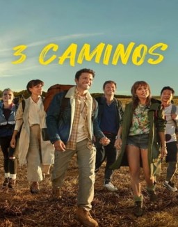 3 Caminos stream