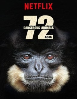 72 animales peligrosos Asia stream