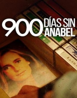 900 días sin Anabel stream