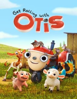 ¡A rodar con Otis! online