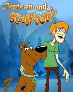 ¡Enróllate, Scooby-Doo! stream