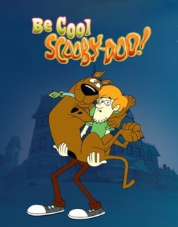 ¡Enróllate, Scooby-Doo! T2