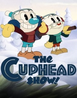 ¡La serie de Cuphead! online