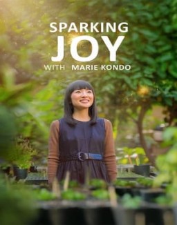 ¡Sé feliz con Marie Kondo! stream