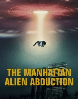 Abducción extraterrestre en Manhattan online