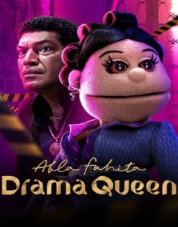 Abla Fahita: Reina del drama online