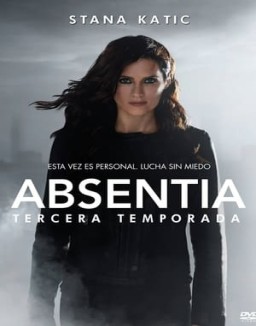 Absentia online gratis