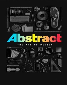 Abstract: el arte del diseño temporada  1 online