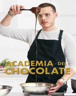 Academia del Chocolate stream