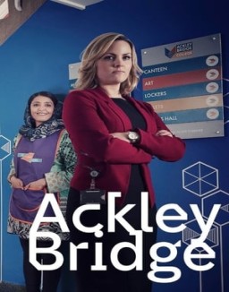 Ackley Bridge online