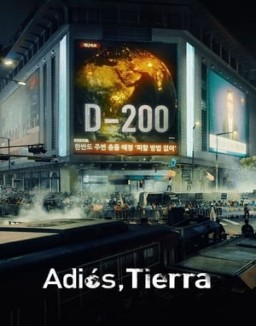 Adiós, Tierra T1