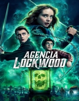 Agencia Lockwood stream