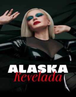 Alaska Revelada T1