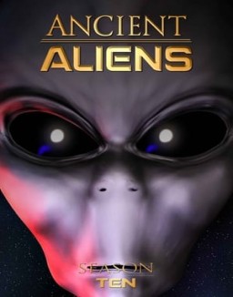 Alienígenas ancestrales temporada  10 online