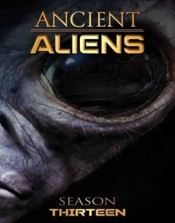 Alienígenas ancestrales T13