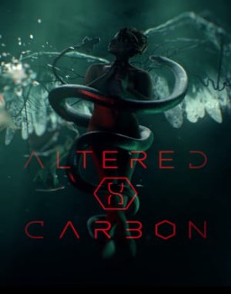 Altered Carbon T1