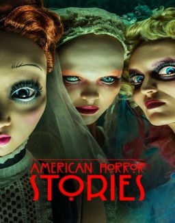 American Horror Stories stream