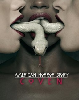 American Horror Story T3