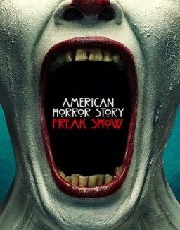 American Horror Story stream