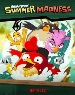 Angry Birds: Locuras de Verano online