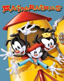 Animaniacs T1