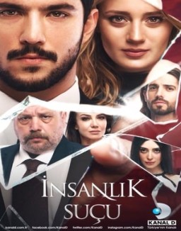 İnsanlık Suçu stream