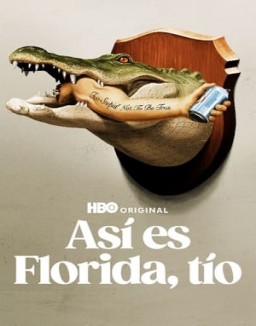 Así es Florida, tío online