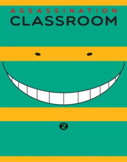 Assassination Classroom stream