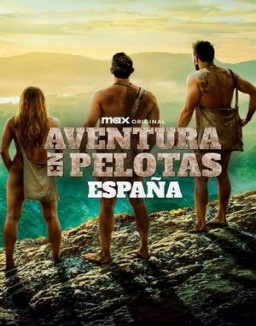 Aventura en pelotas: España online gratis