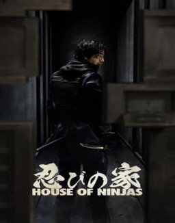 忍びの家 House of Ninjas online