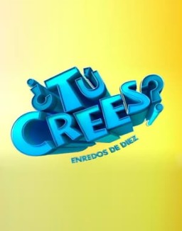 ¿Tú Crees? Enredos de Diez online