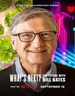 ¿Y ahora qué? El futuro según Bill Gates online