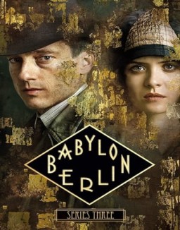 Babylon Berlin stream