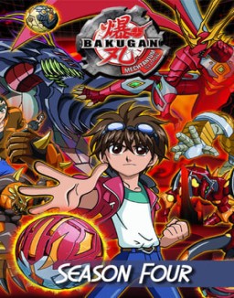 Bakugan online