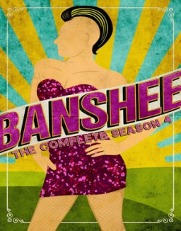 Banshee online gratis