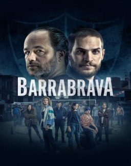 Barrabrava stream