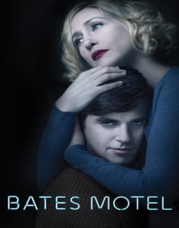 Bates Motel stream