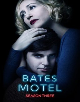 Bates Motel temporada  3 online