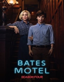 Bates Motel stream