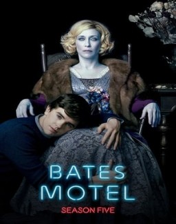 Bates Motel T5