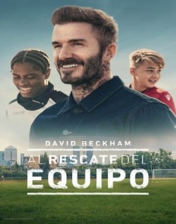 Beckham: Salva a nuestro equipo T1