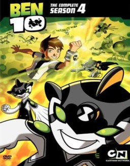 Ben 10 stream