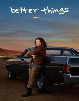 Better Things temporada  1 online