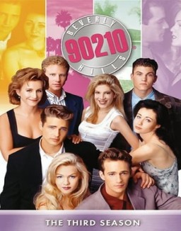 Beverly Hills, 90210 T3