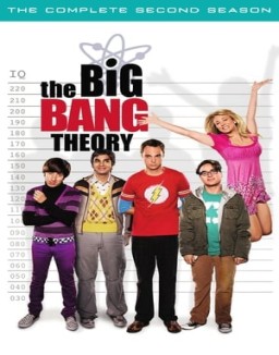 Big Bang temporada  2 online