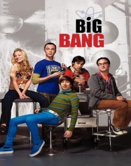 Big Bang stream