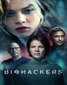 Biohackers T2