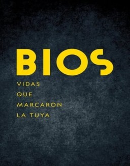 Bios: Vidas que marcaron la tuya online gratis