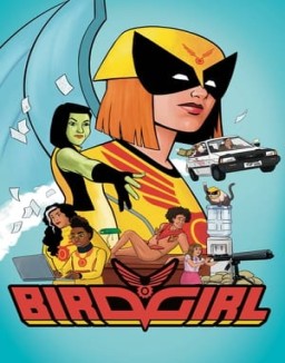 Birdgirl online gratis