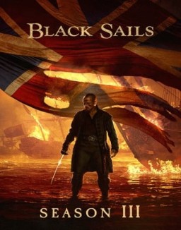 Black Sails T3